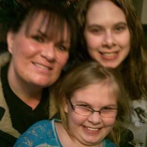 Meet your Posher, Tina